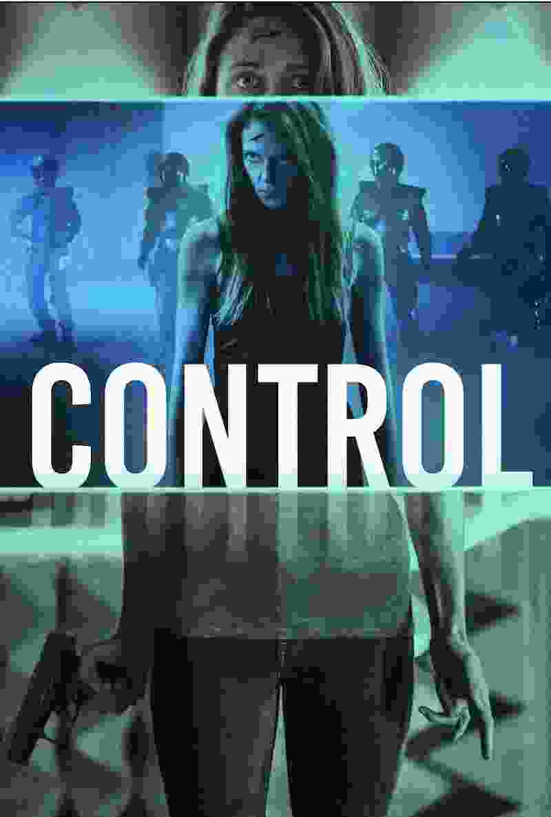 Control (2022) vj muba Sara Mitich